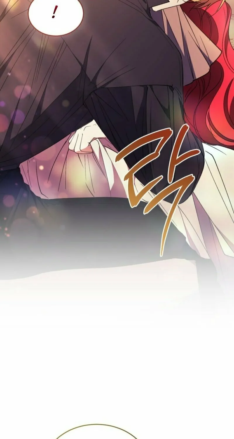 The Crimson Lady Chapter 109 page 52 - 