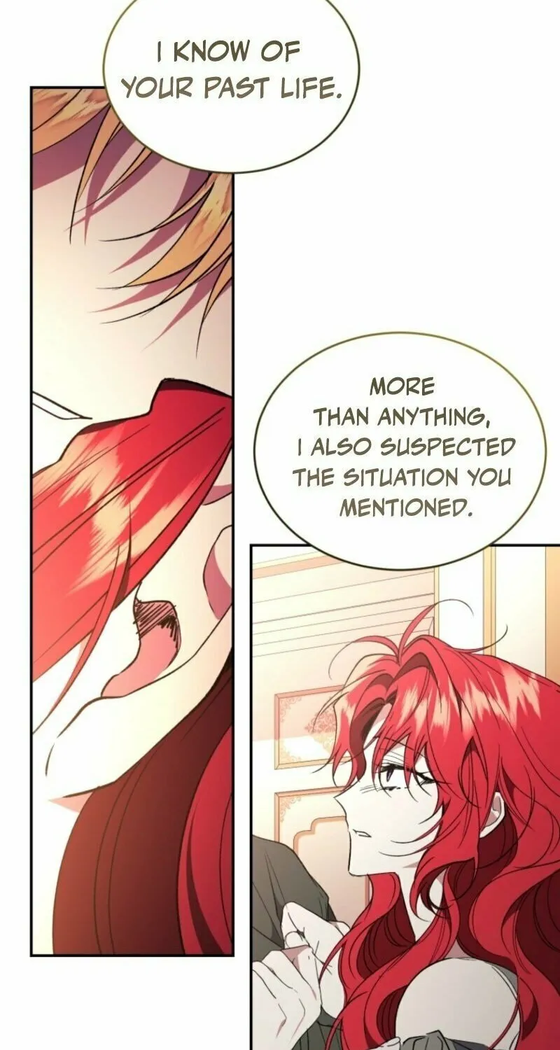 The Crimson Lady Chapter 109 page 53 - 