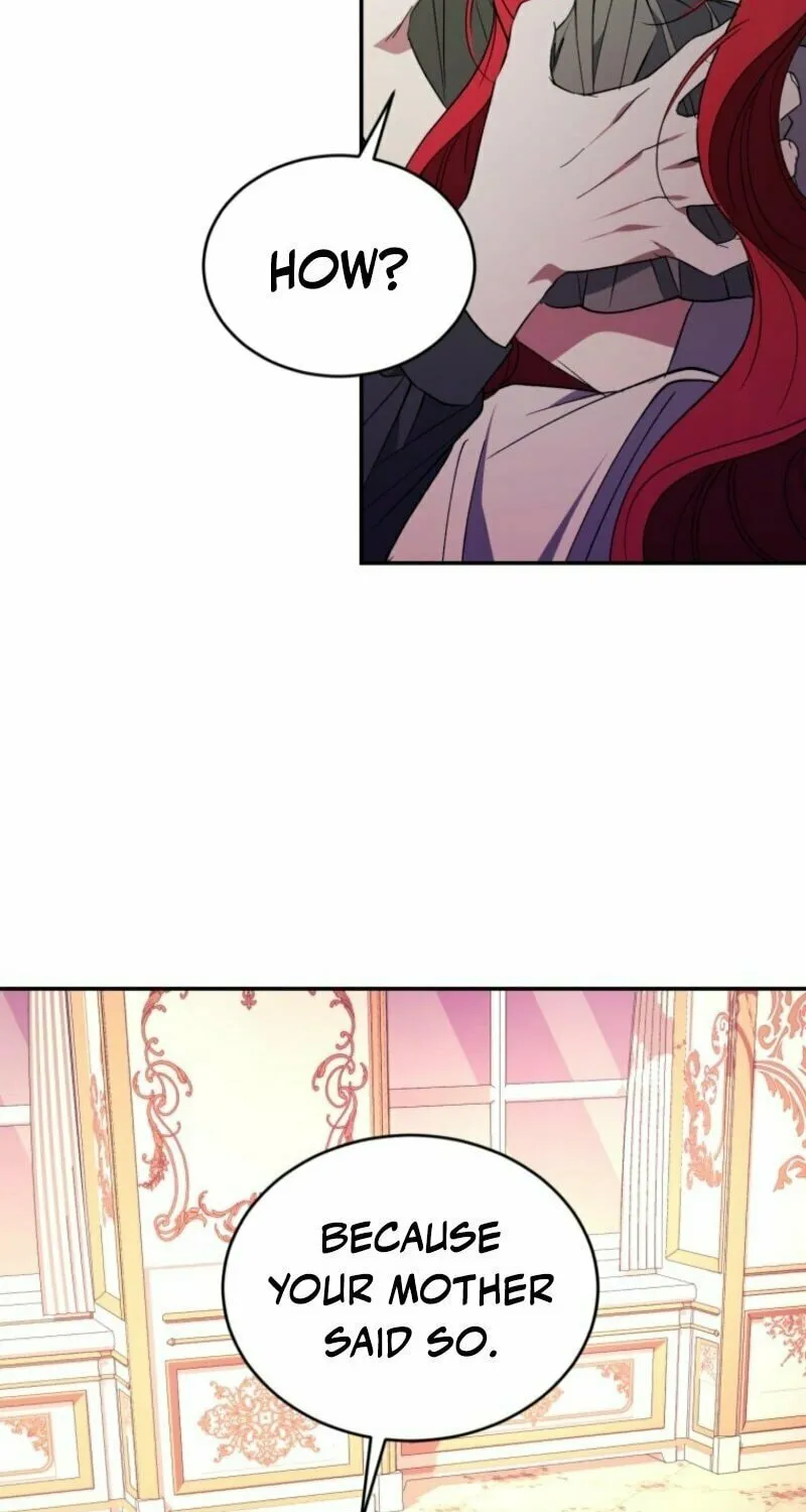 The Crimson Lady Chapter 109 page 54 - 