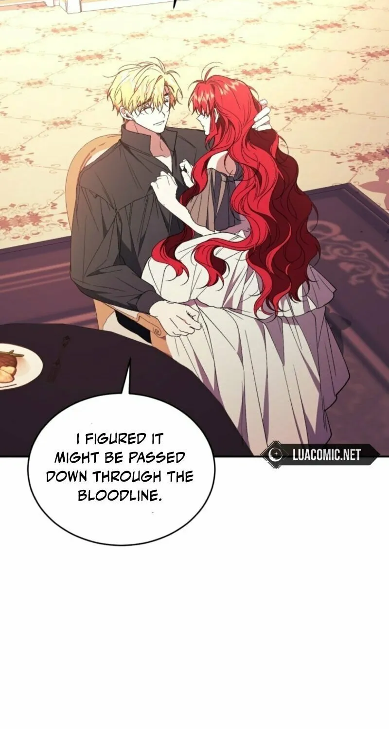 The Crimson Lady Chapter 109 page 55 - 
