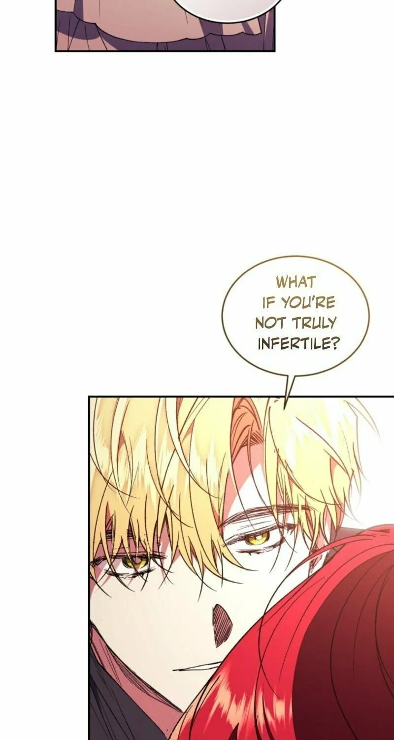 The Crimson Lady Chapter 109 page 60 - 