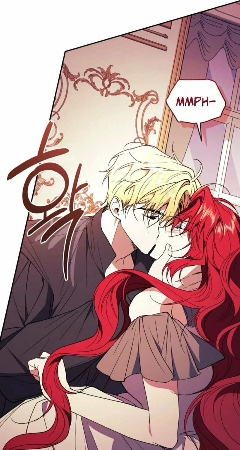 The Crimson Lady Chapter 109 page 64 - 