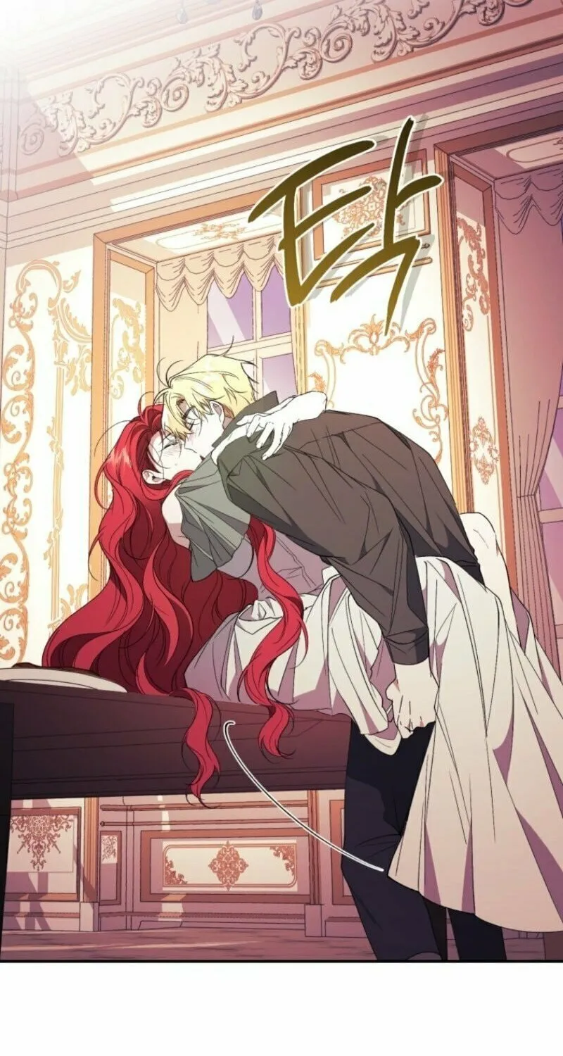 The Crimson Lady Chapter 109 page 67 - 