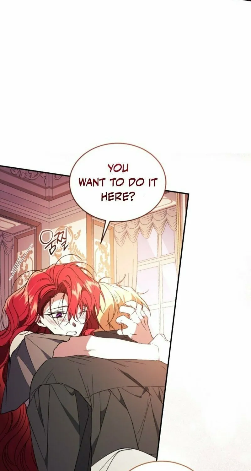 The Crimson Lady Chapter 109 page 69 - 