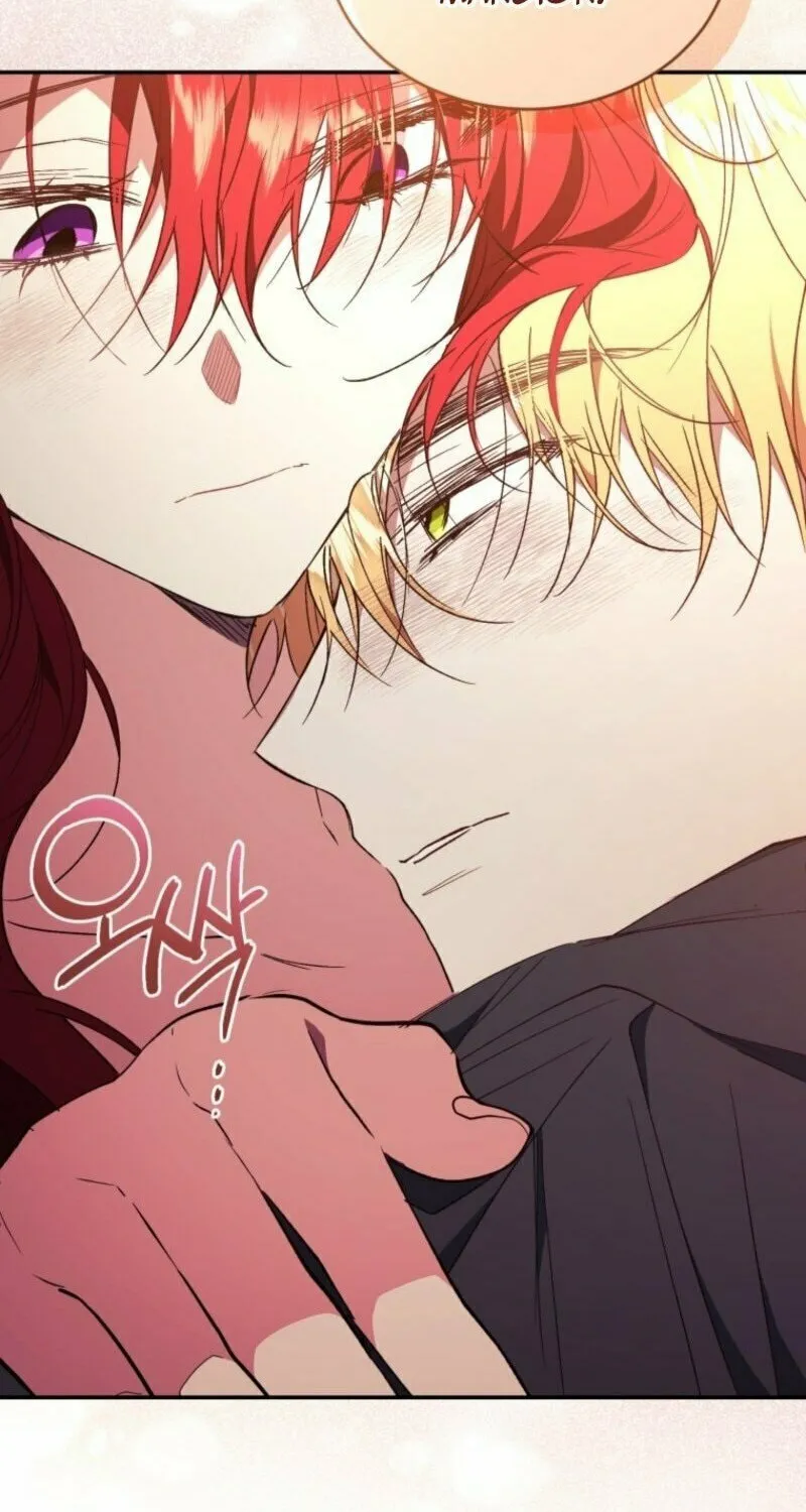 The Crimson Lady Chapter 109 page 71 - 