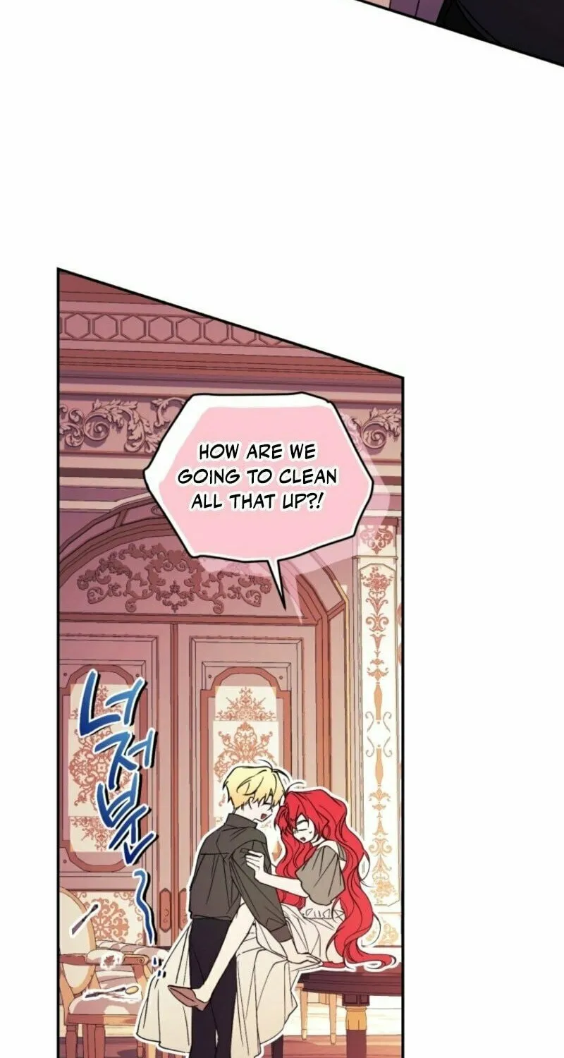 The Crimson Lady Chapter 109 page 73 - 