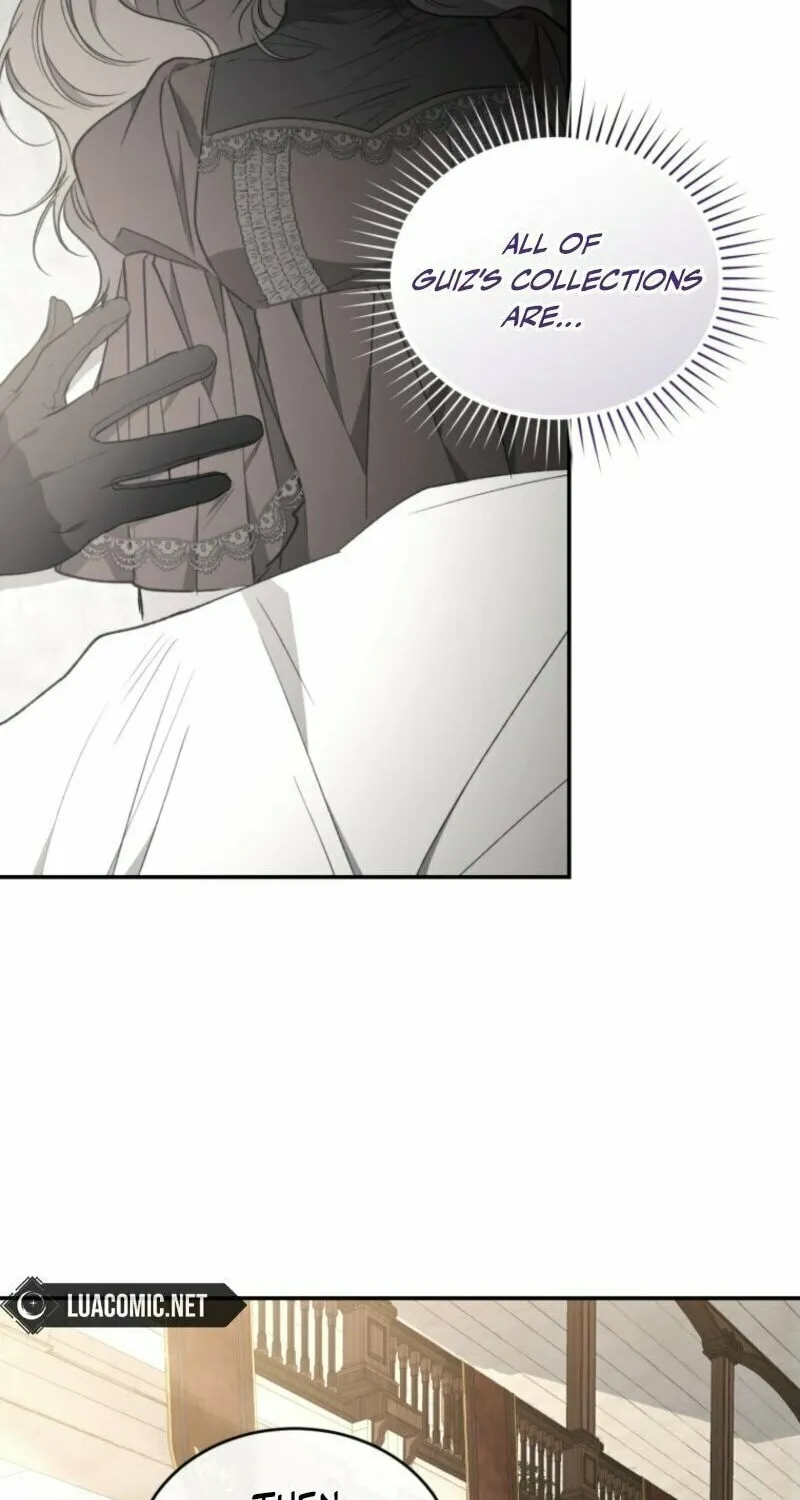 The Crimson Lady Chapter 109 page 10 - 