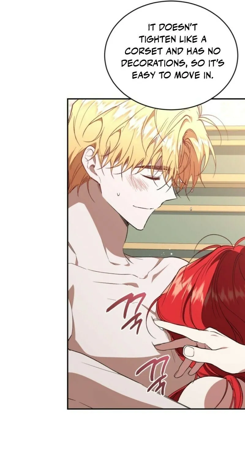 The Crimson Lady Chapter 110 page 11 - 