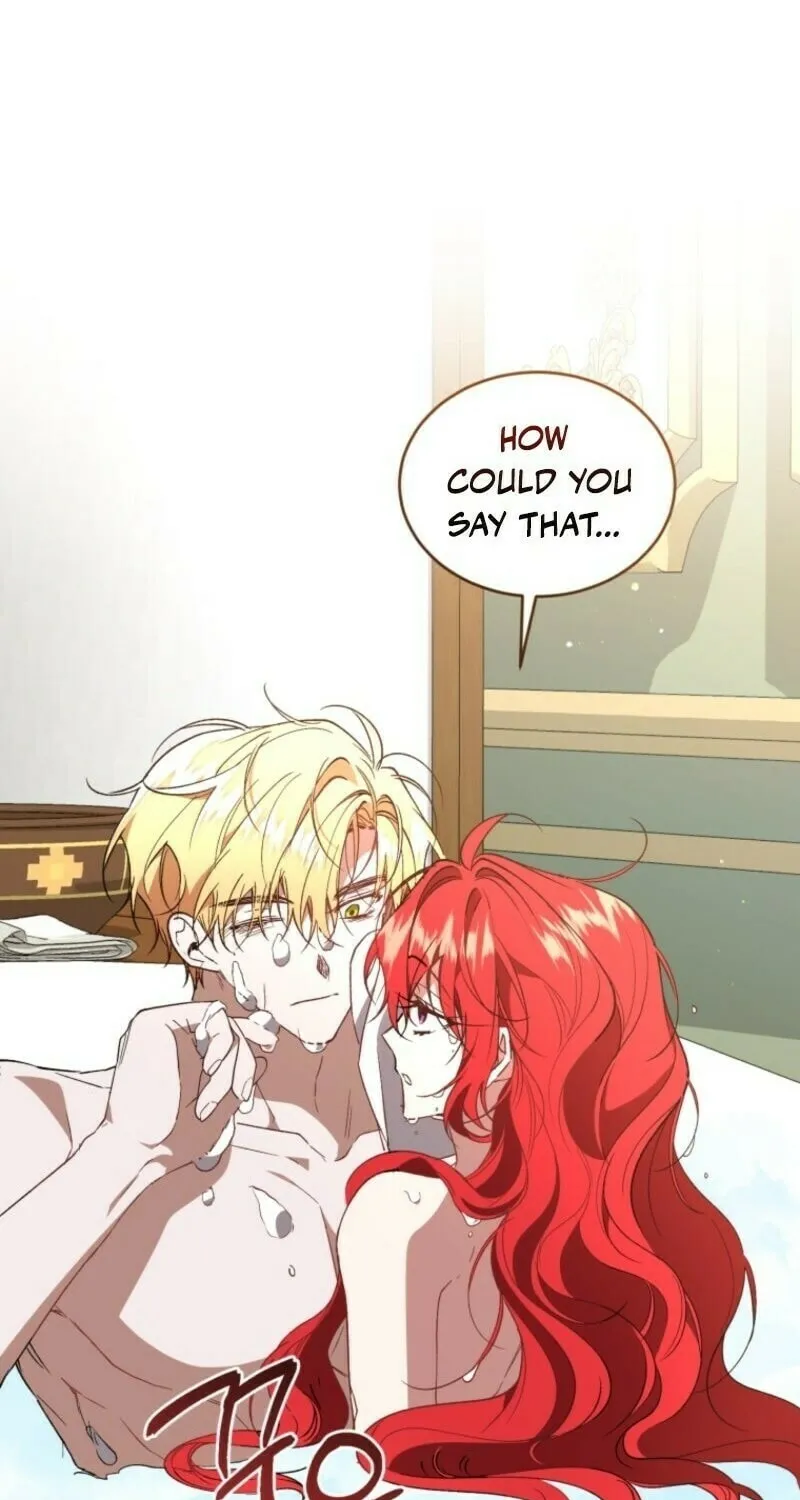 The Crimson Lady Chapter 110 page 15 - 