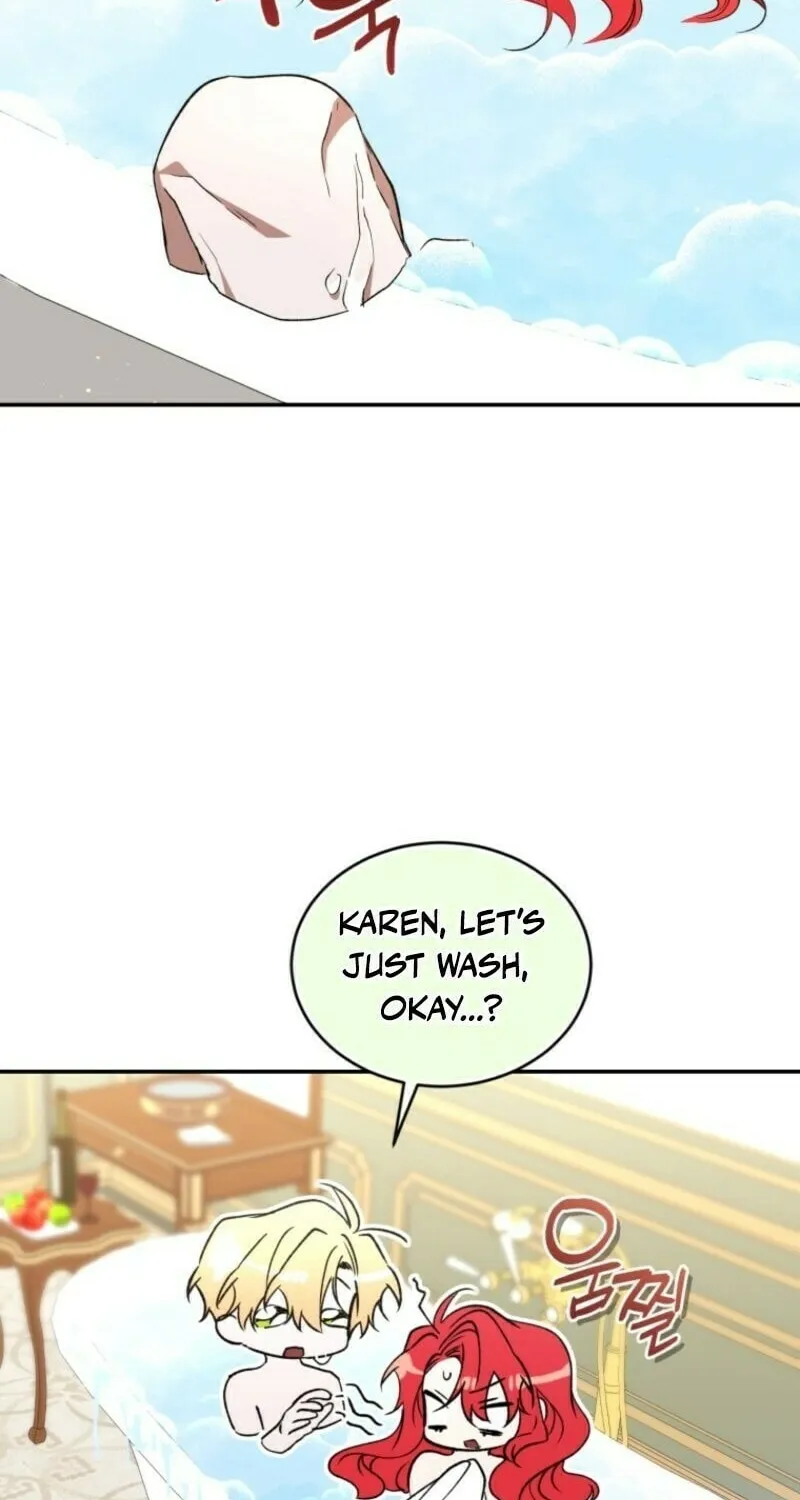 The Crimson Lady Chapter 110 page 16 - 