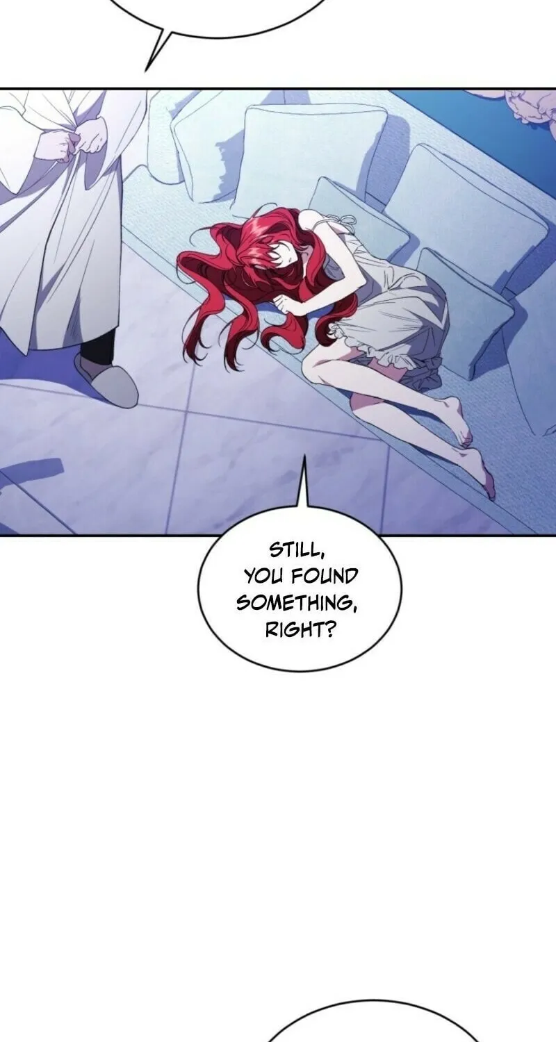 The Crimson Lady Chapter 110 page 24 - 