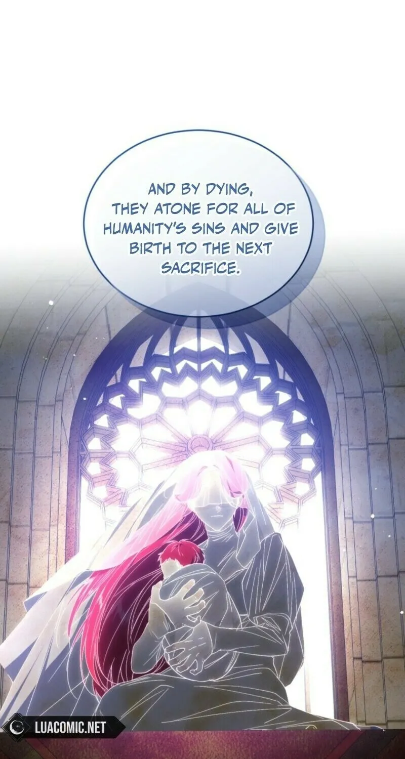 The Crimson Lady Chapter 110 page 27 - 