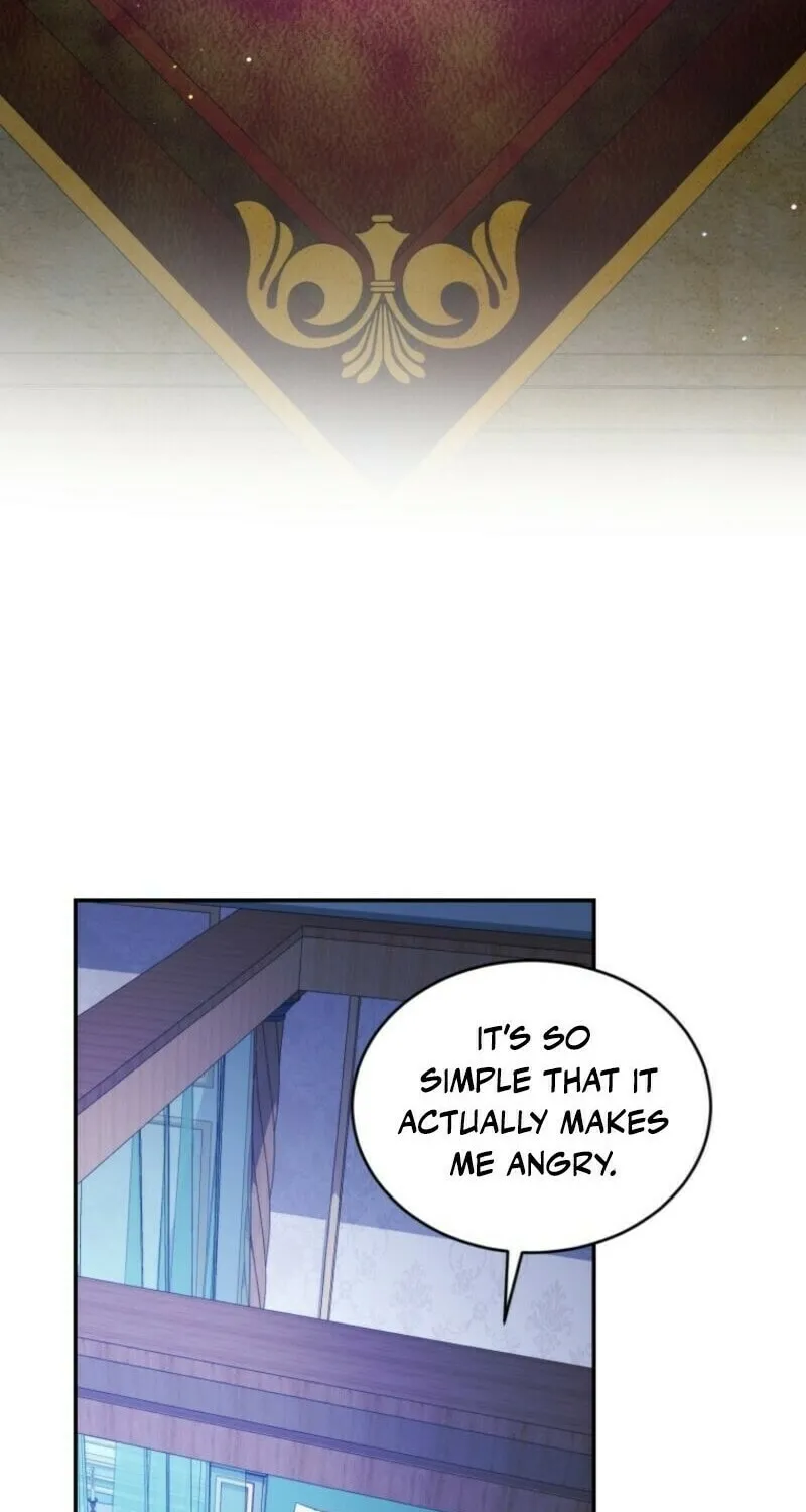 The Crimson Lady Chapter 110 page 28 - 