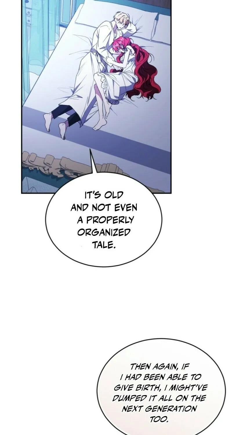 The Crimson Lady Chapter 110 page 29 - 