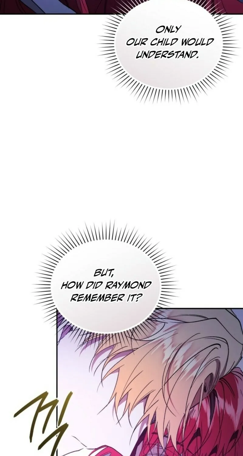 The Crimson Lady Chapter 110 page 32 - 