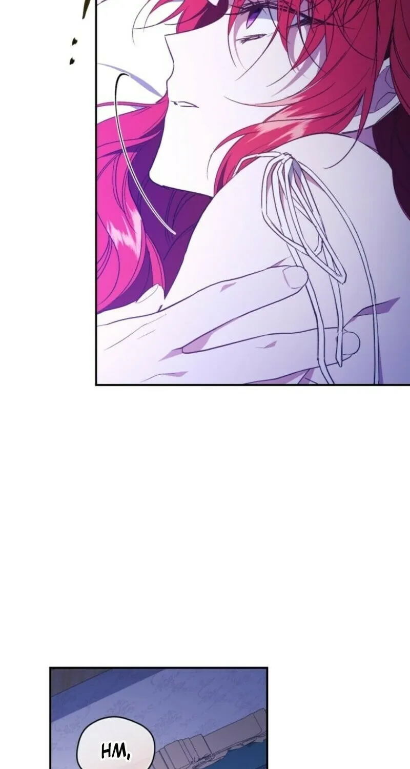 The Crimson Lady Chapter 110 page 33 - 