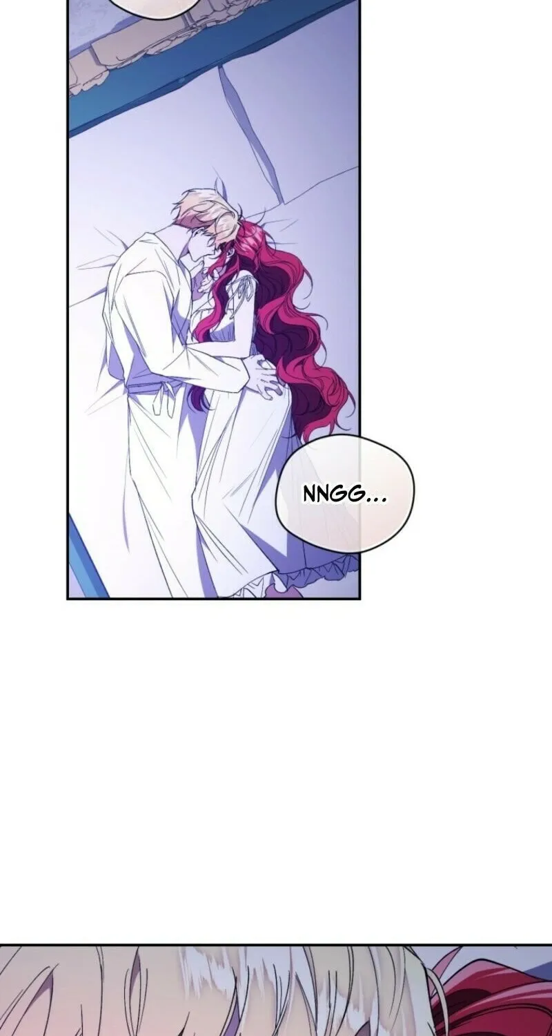 The Crimson Lady Chapter 110 page 34 - 