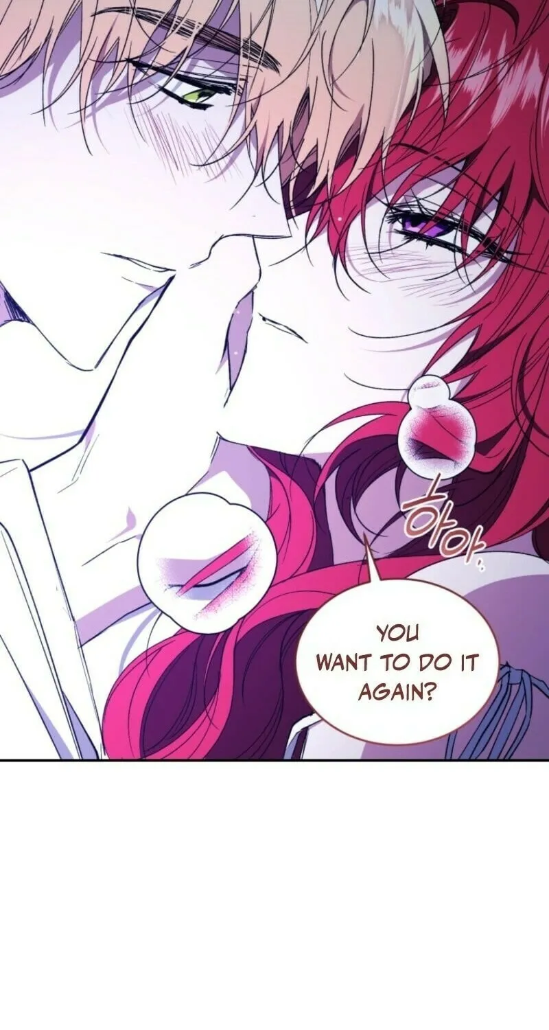 The Crimson Lady Chapter 110 page 35 - 