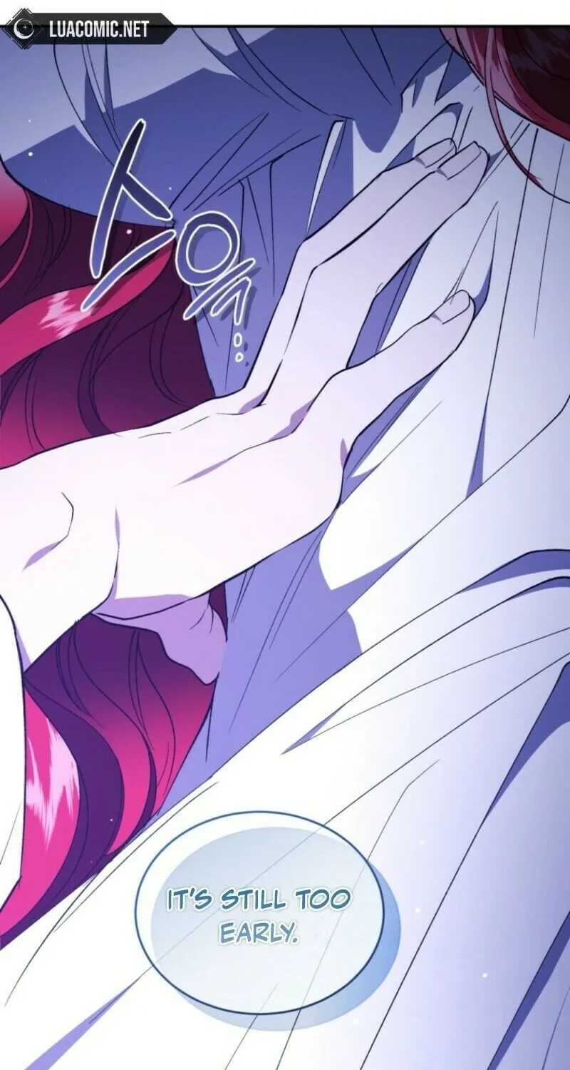 The Crimson Lady Chapter 110 page 36 - 