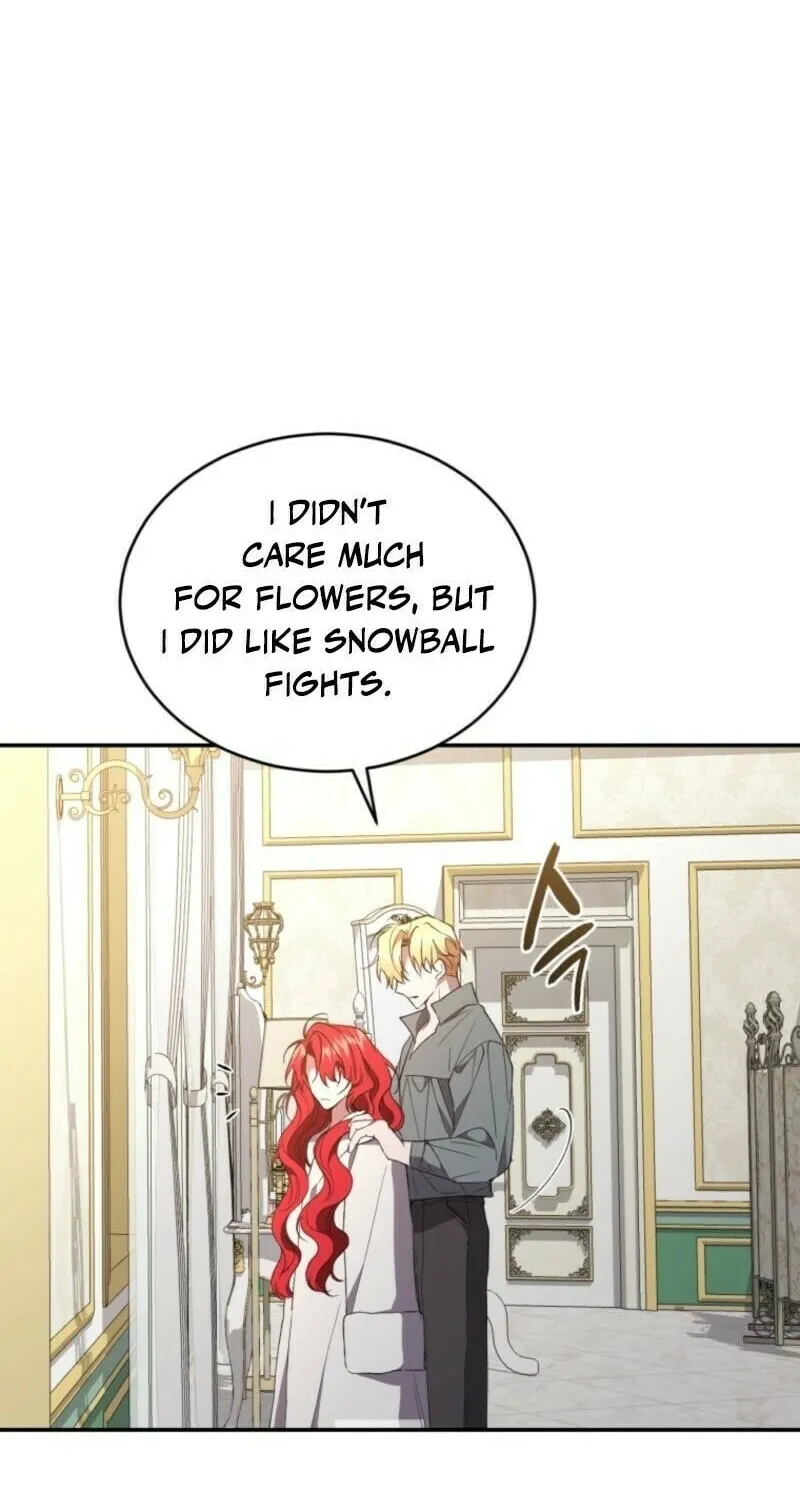 The Crimson Lady Chapter 110 page 40 - 