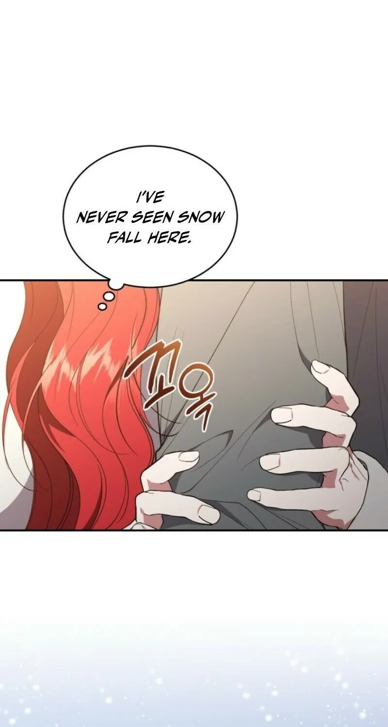 The Crimson Lady Chapter 110 page 41 - 