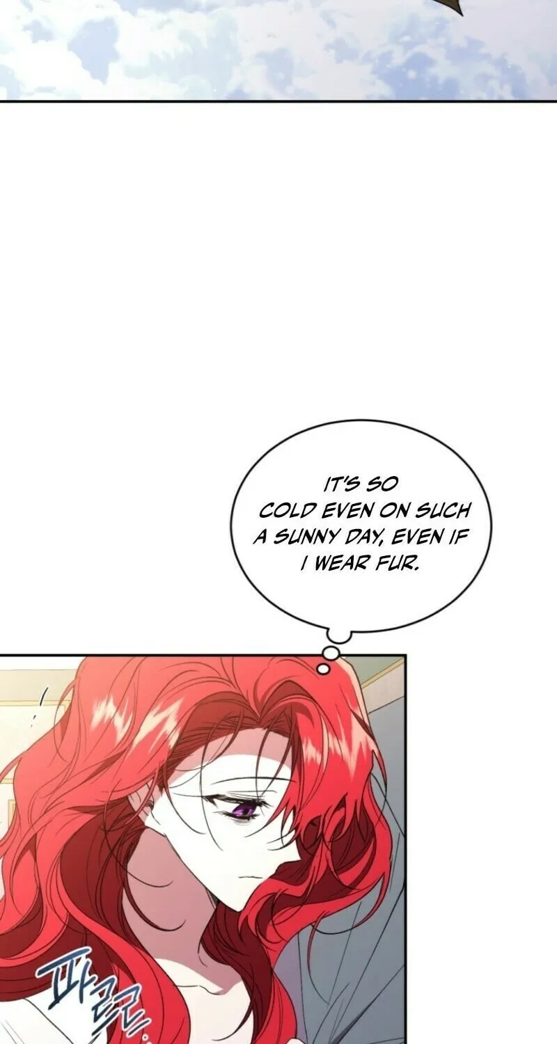 The Crimson Lady Chapter 110 page 43 - 