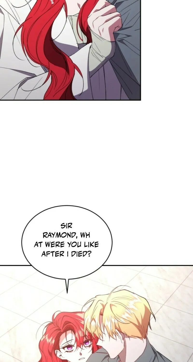 The Crimson Lady Chapter 110 page 44 - 