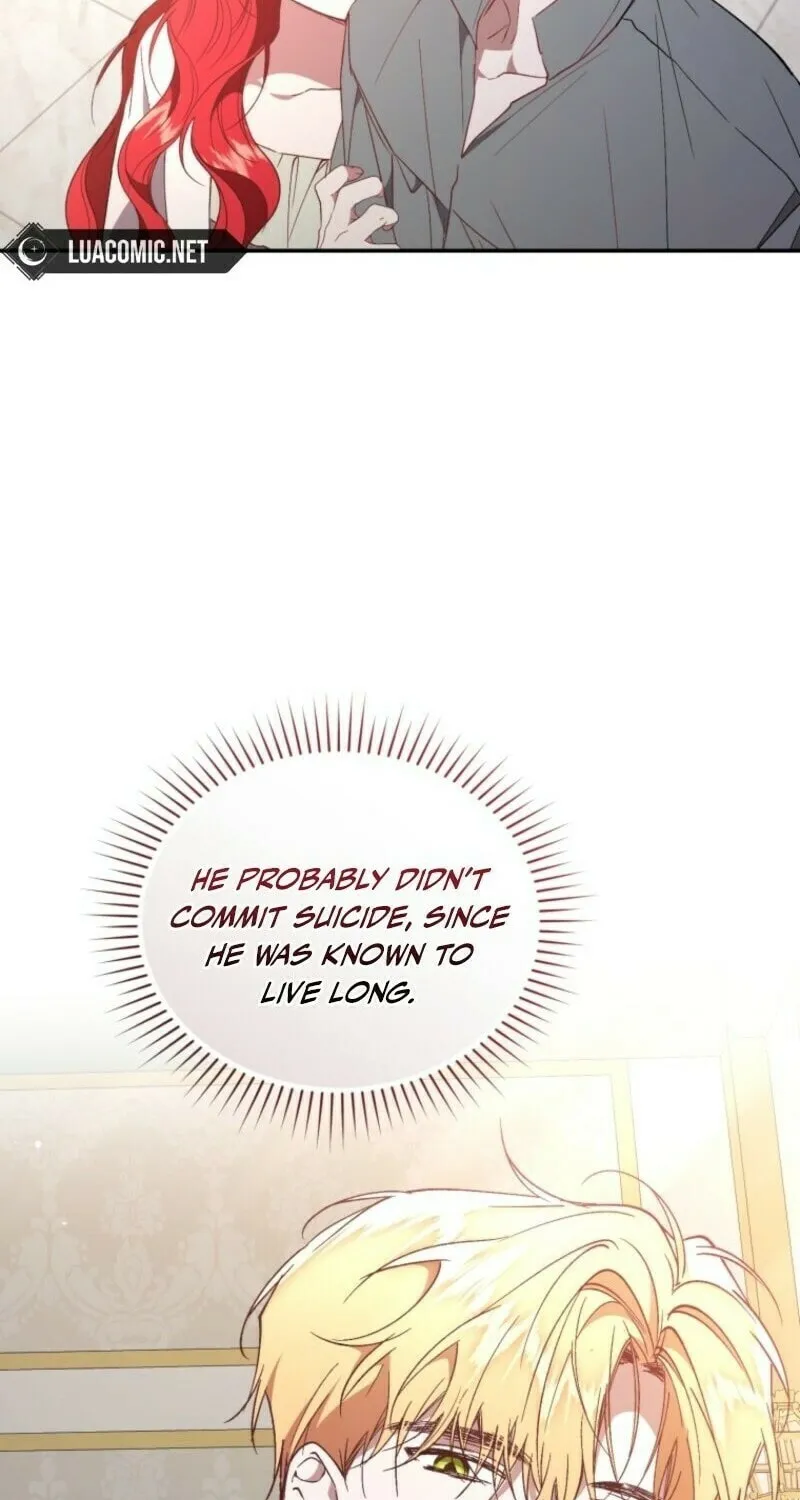 The Crimson Lady Chapter 110 page 45 - 