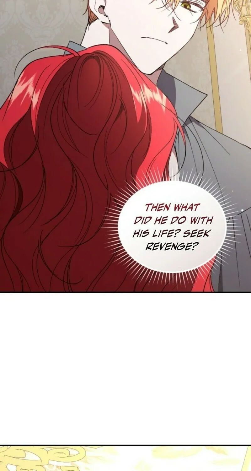 The Crimson Lady Chapter 110 page 46 - 