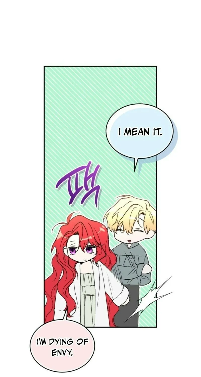 The Crimson Lady Chapter 110 page 48 - 