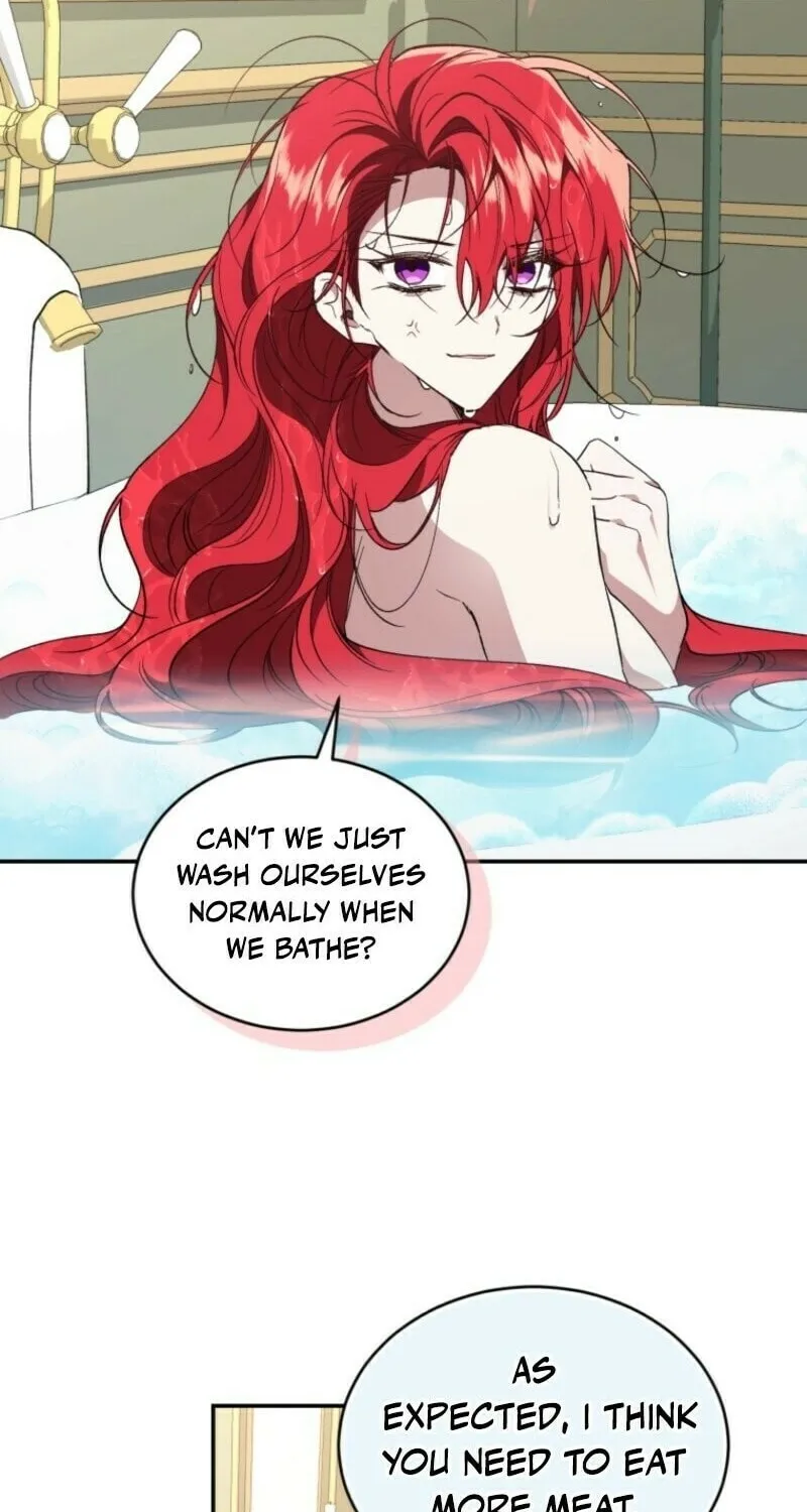 The Crimson Lady Chapter 110 page 6 - 
