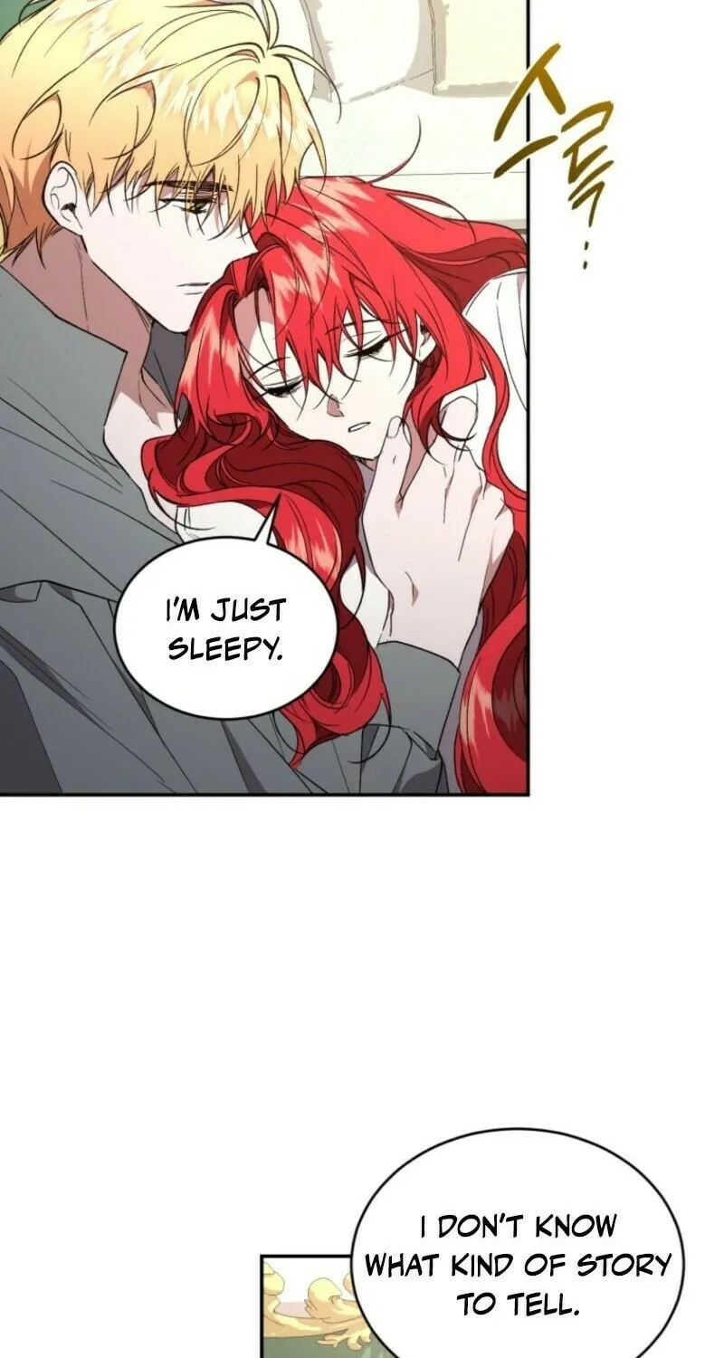 The Crimson Lady Chapter 110 page 53 - 