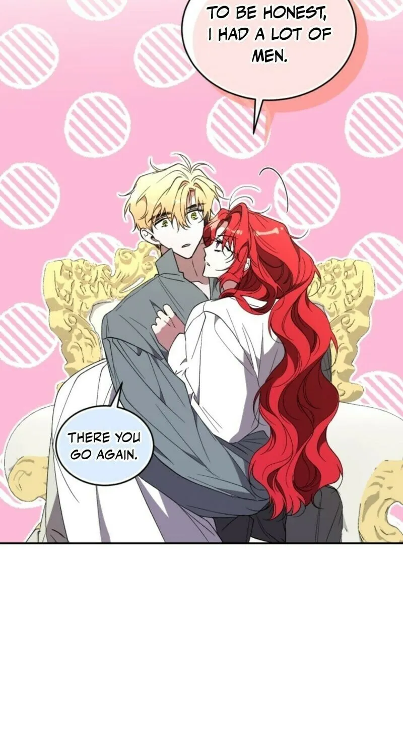 The Crimson Lady Chapter 110 page 55 - 