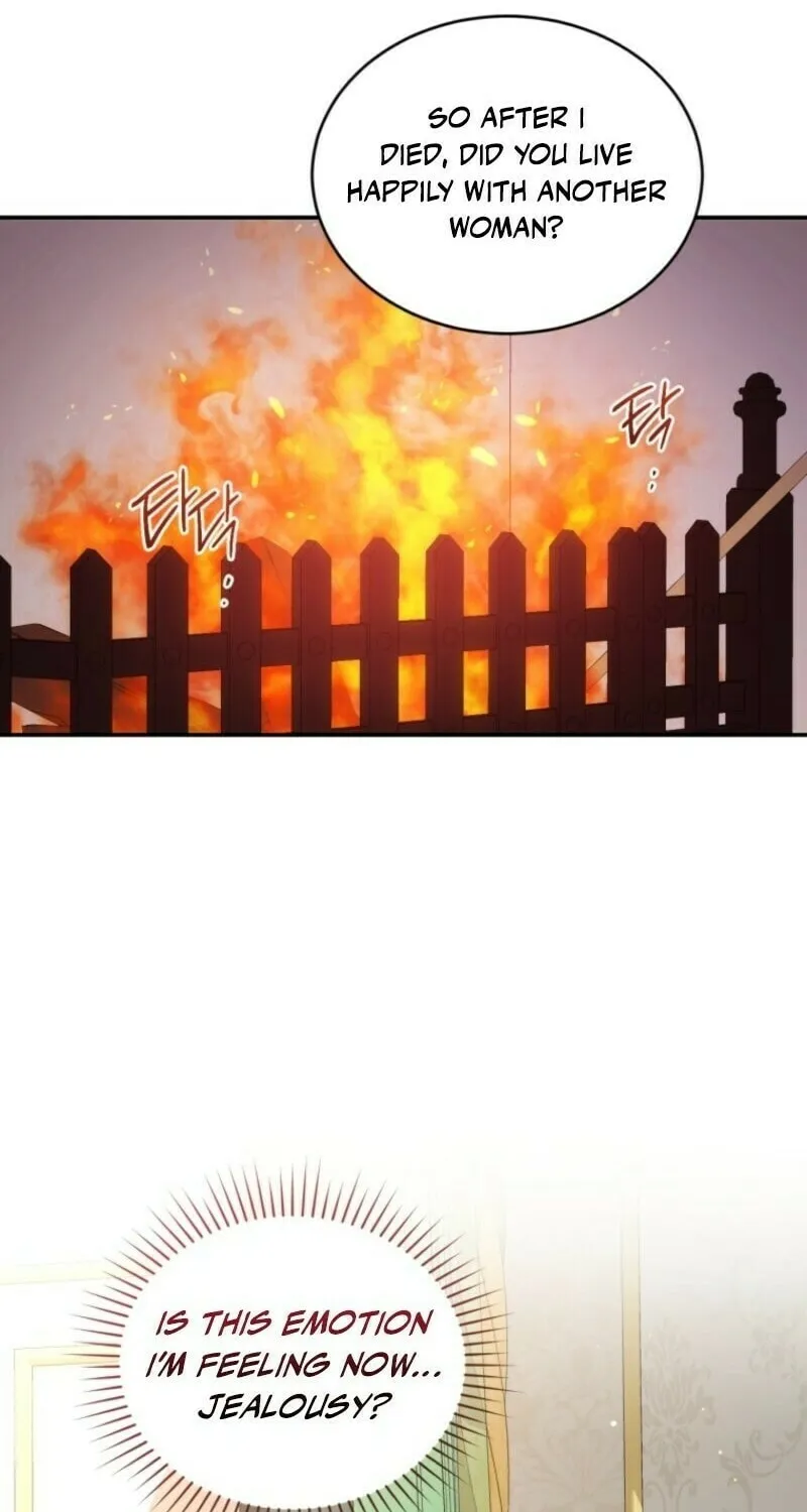 The Crimson Lady Chapter 110 page 56 - 