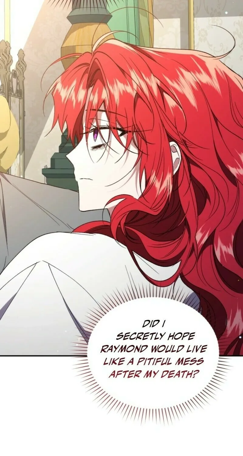 The Crimson Lady Chapter 110 page 57 - 