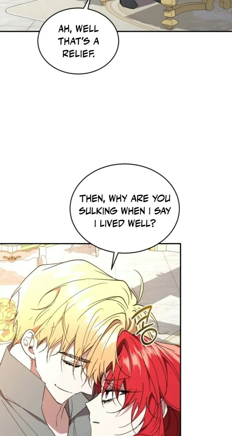 The Crimson Lady Chapter 110 page 59 - 