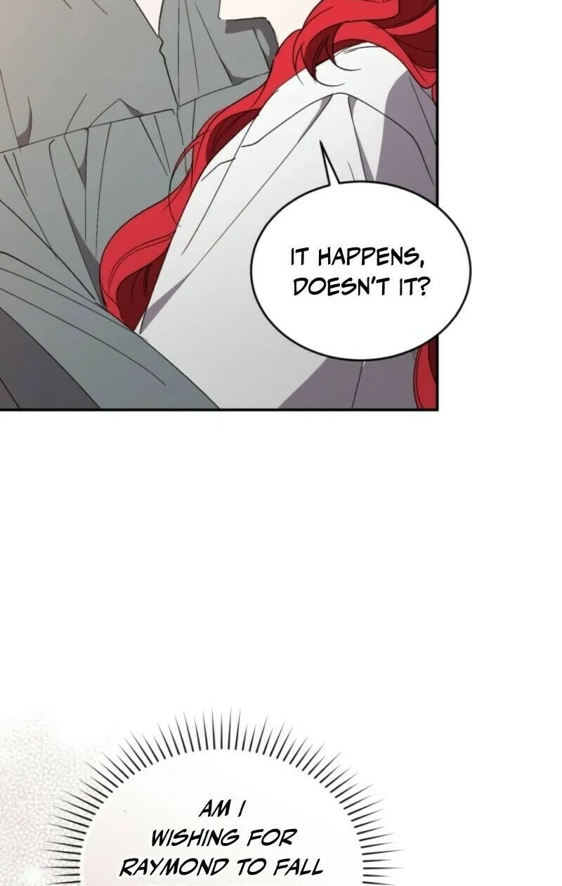 The Crimson Lady Chapter 110 page 60 - 