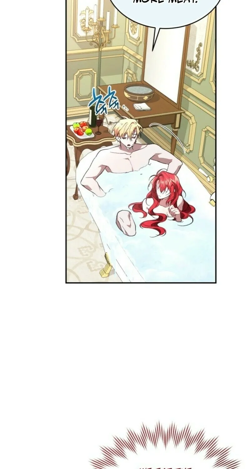 The Crimson Lady Chapter 110 page 7 - 