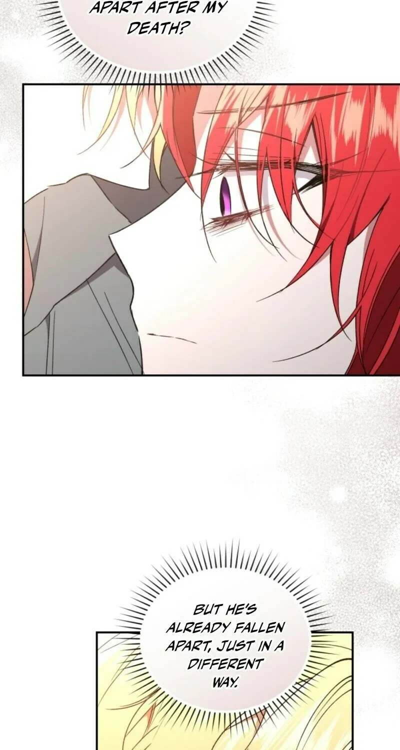 The Crimson Lady Chapter 110 page 61 - 