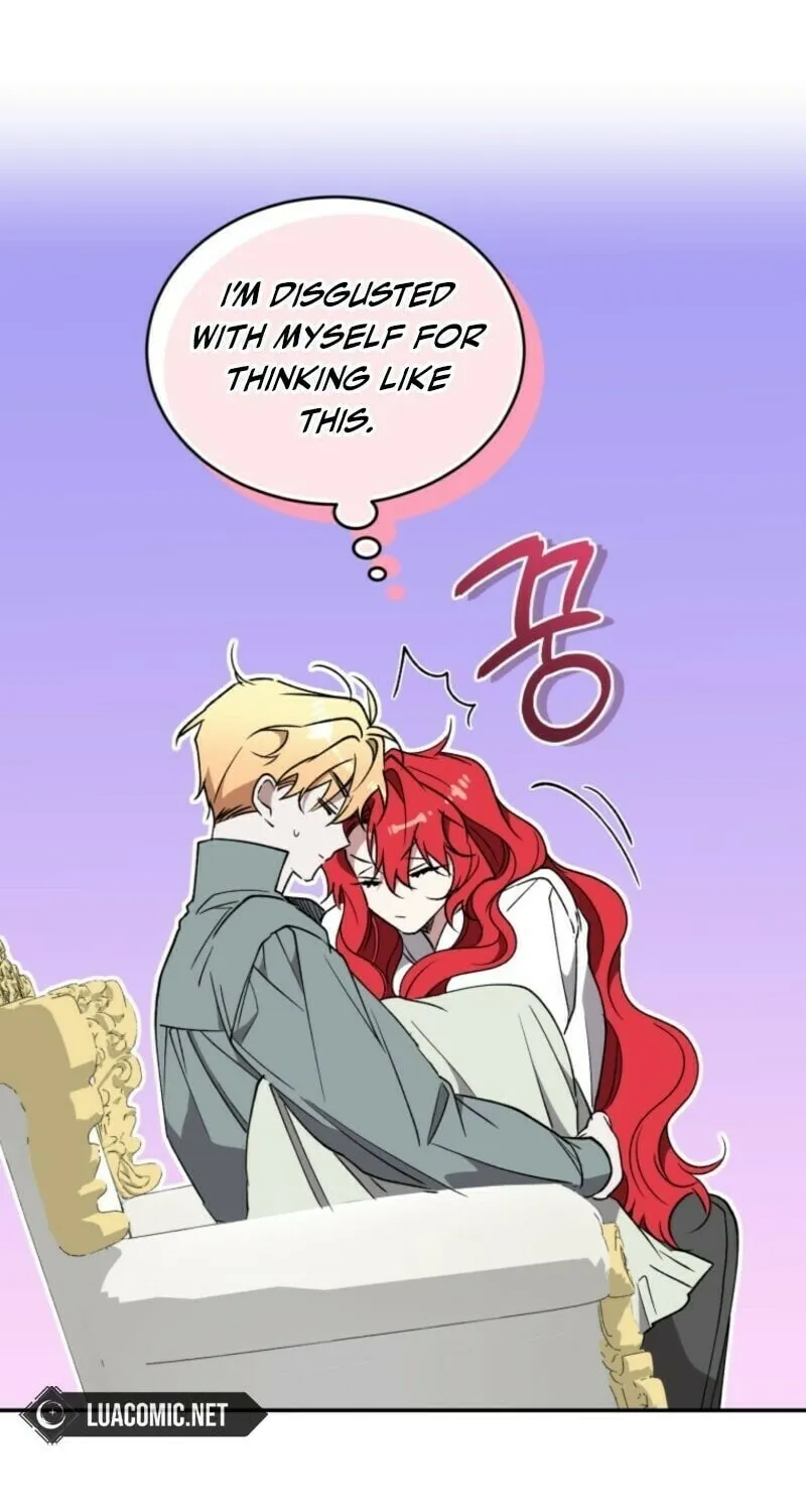 The Crimson Lady Chapter 110 page 63 - 