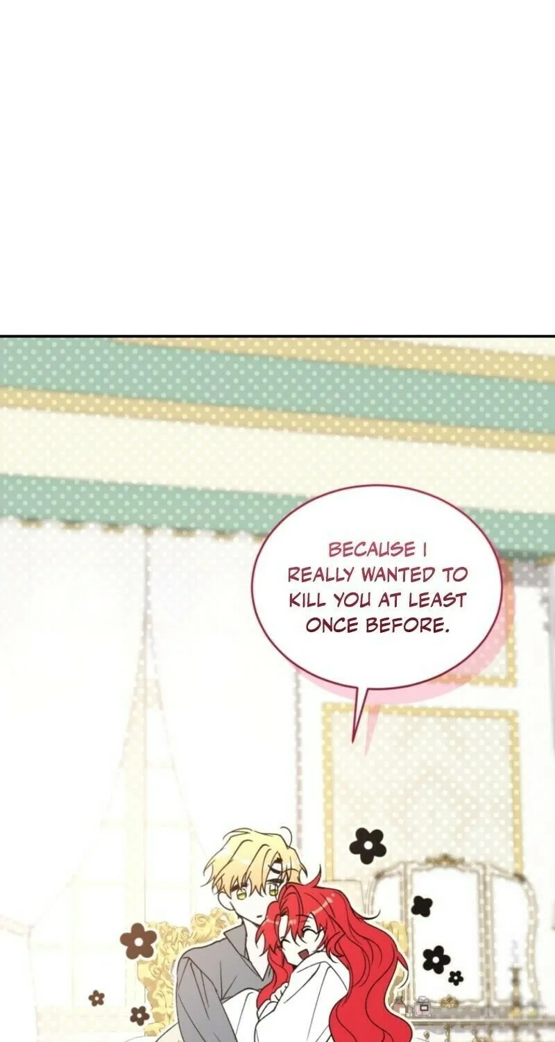 The Crimson Lady Chapter 110 page 65 - 