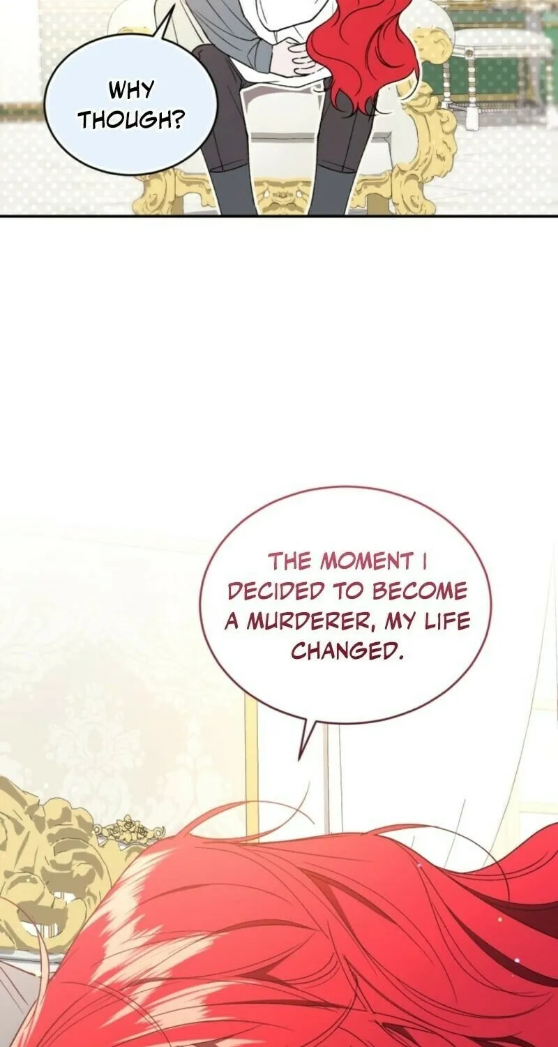 The Crimson Lady Chapter 110 page 66 - 