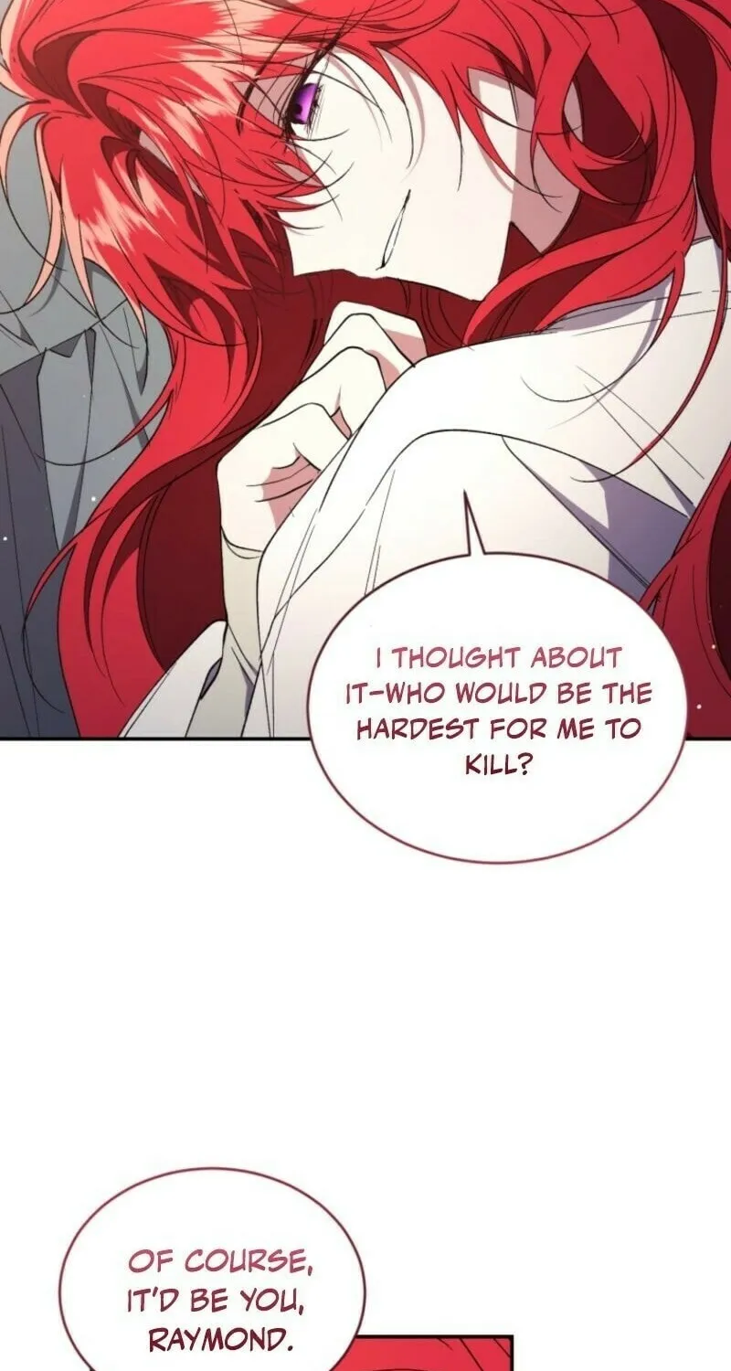 The Crimson Lady Chapter 110 page 67 - 