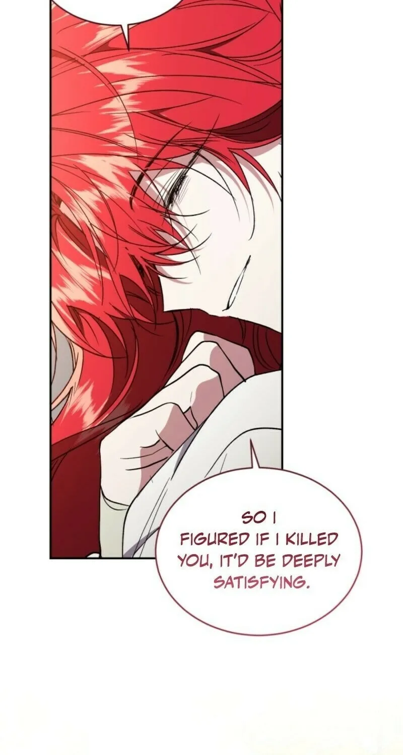 The Crimson Lady Chapter 110 page 68 - 