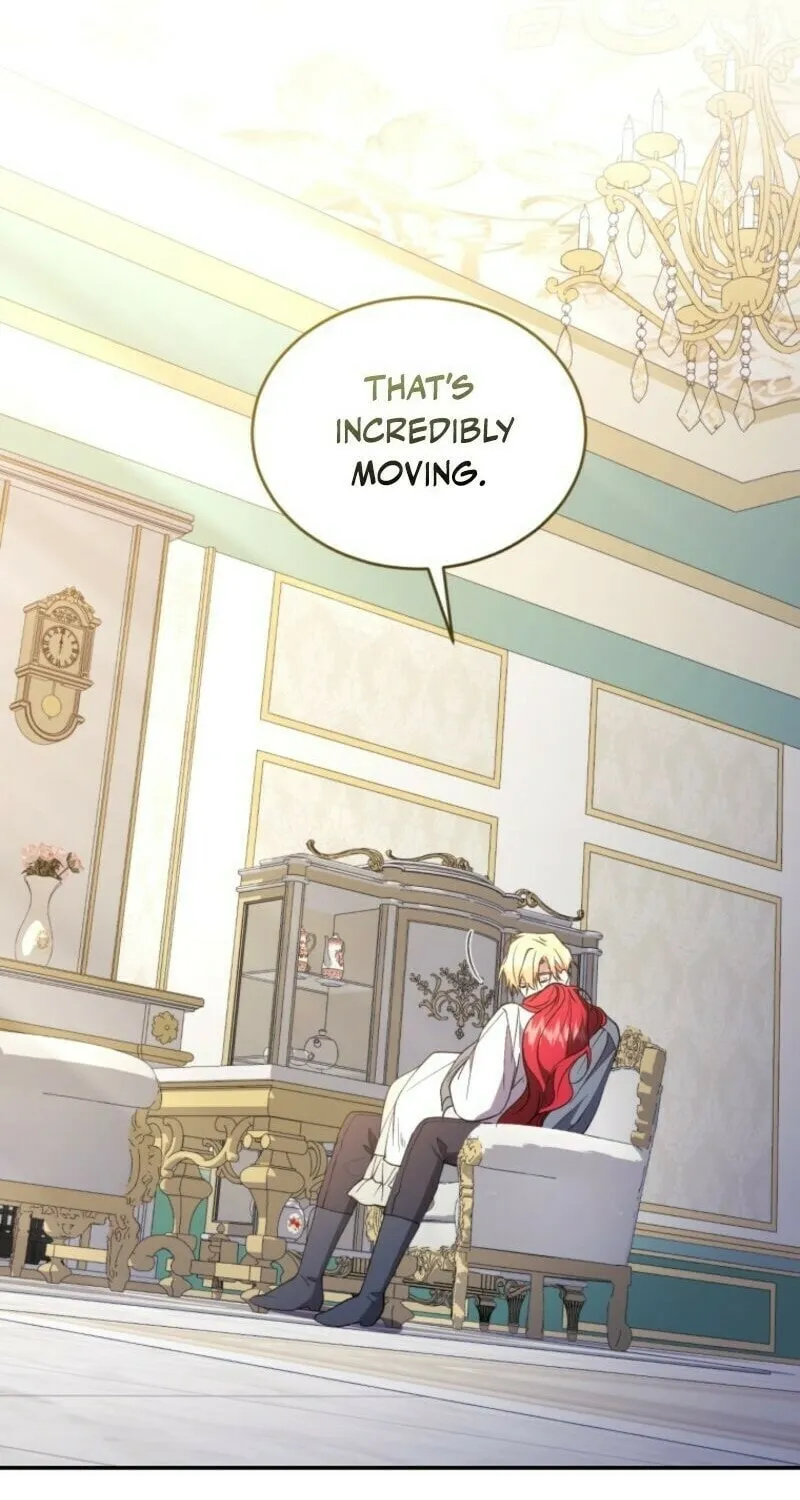 The Crimson Lady Chapter 110 page 69 - 