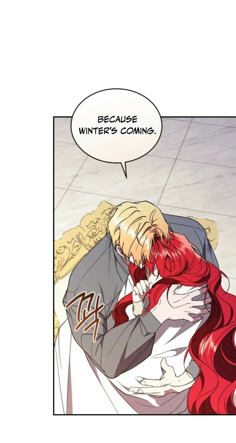 The Crimson Lady Chapter 110 page 71 - 