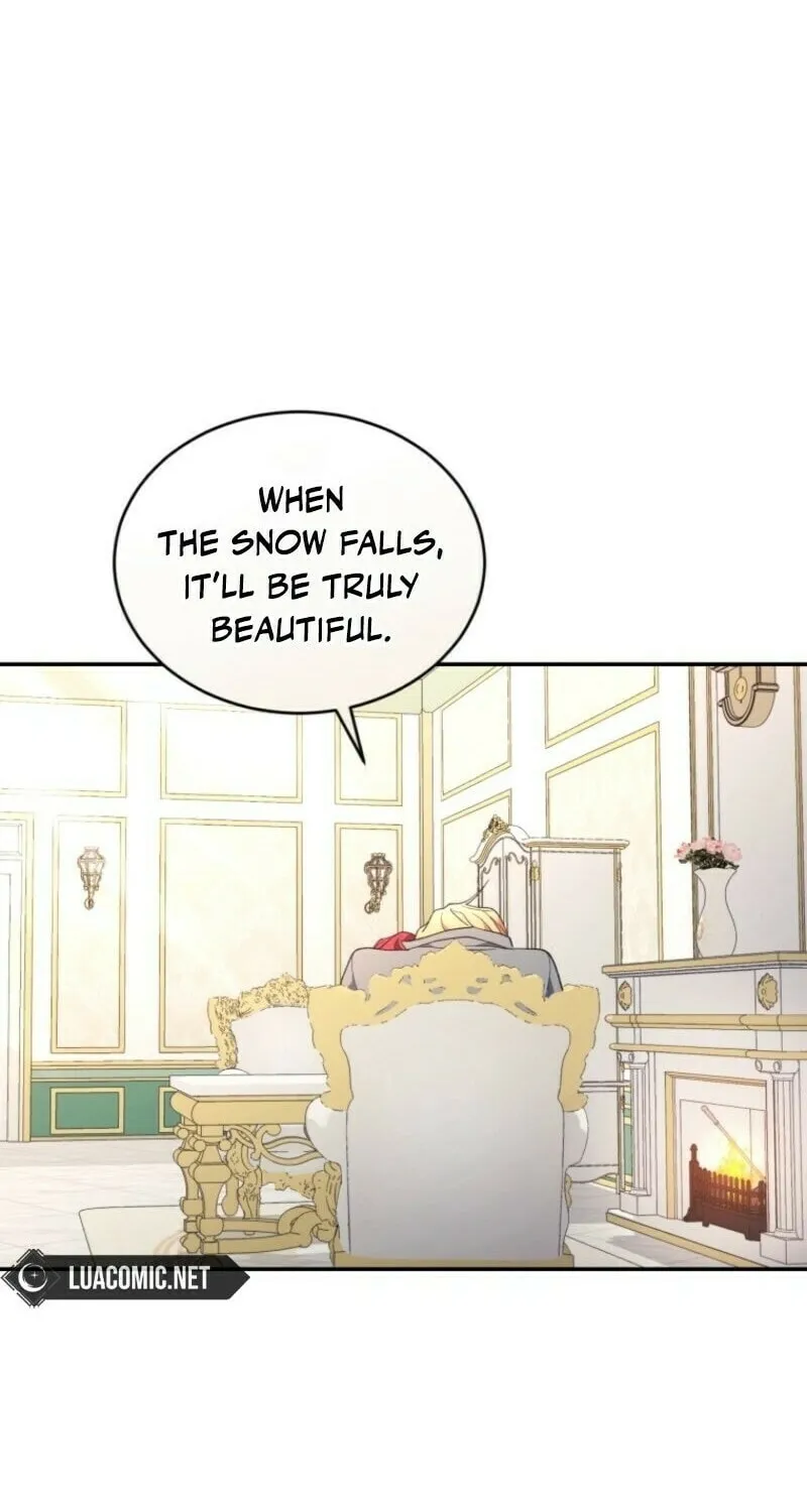 The Crimson Lady Chapter 110 page 72 - 