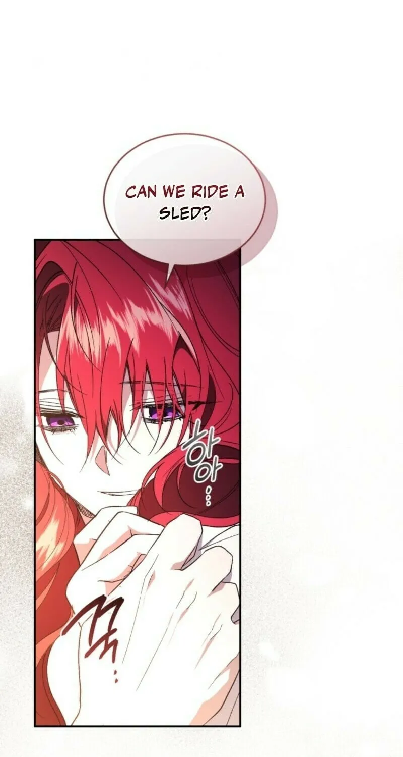 The Crimson Lady Chapter 110 page 73 - 