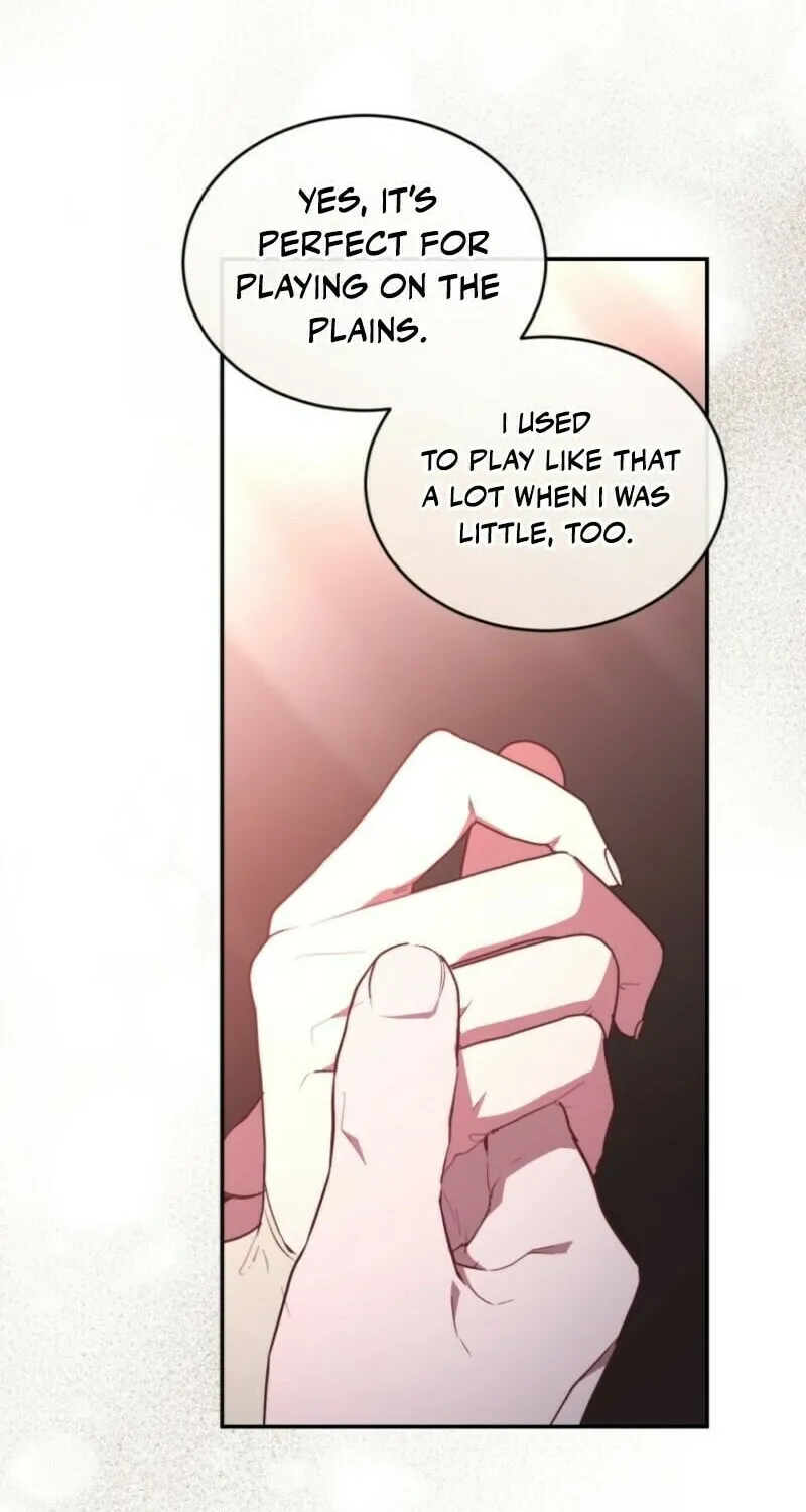 The Crimson Lady Chapter 110 page 74 - 