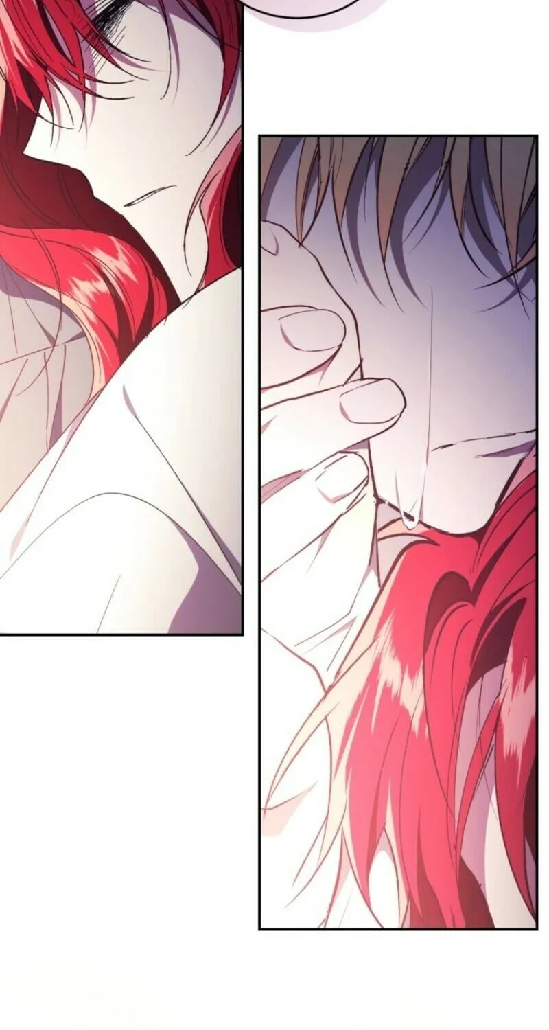 The Crimson Lady Chapter 110 page 78 - 
